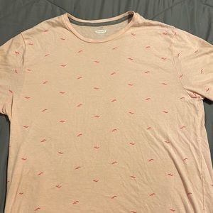 Medium Soft Washed Tshirt